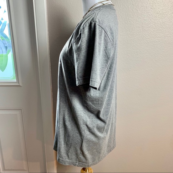 “Mimosas Made Me Do It” graphic tee - Picture 5 of 5